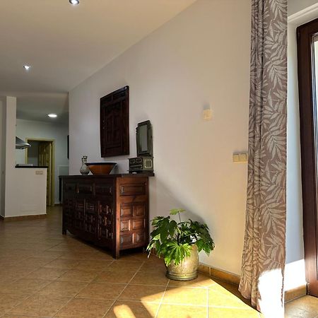 Appartement Playa Cotobro La Higuera à Almuñécar Extérieur photo