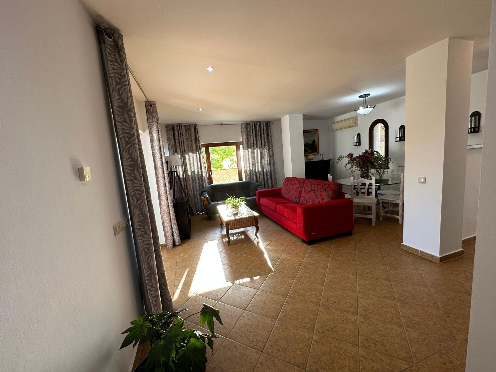 Appartement Playa Cotobro La Higuera à Almuñécar Extérieur photo