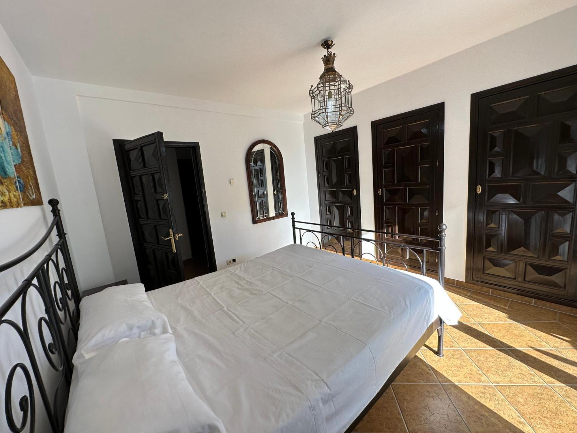 Appartement Playa Cotobro La Higuera à Almuñécar Extérieur photo