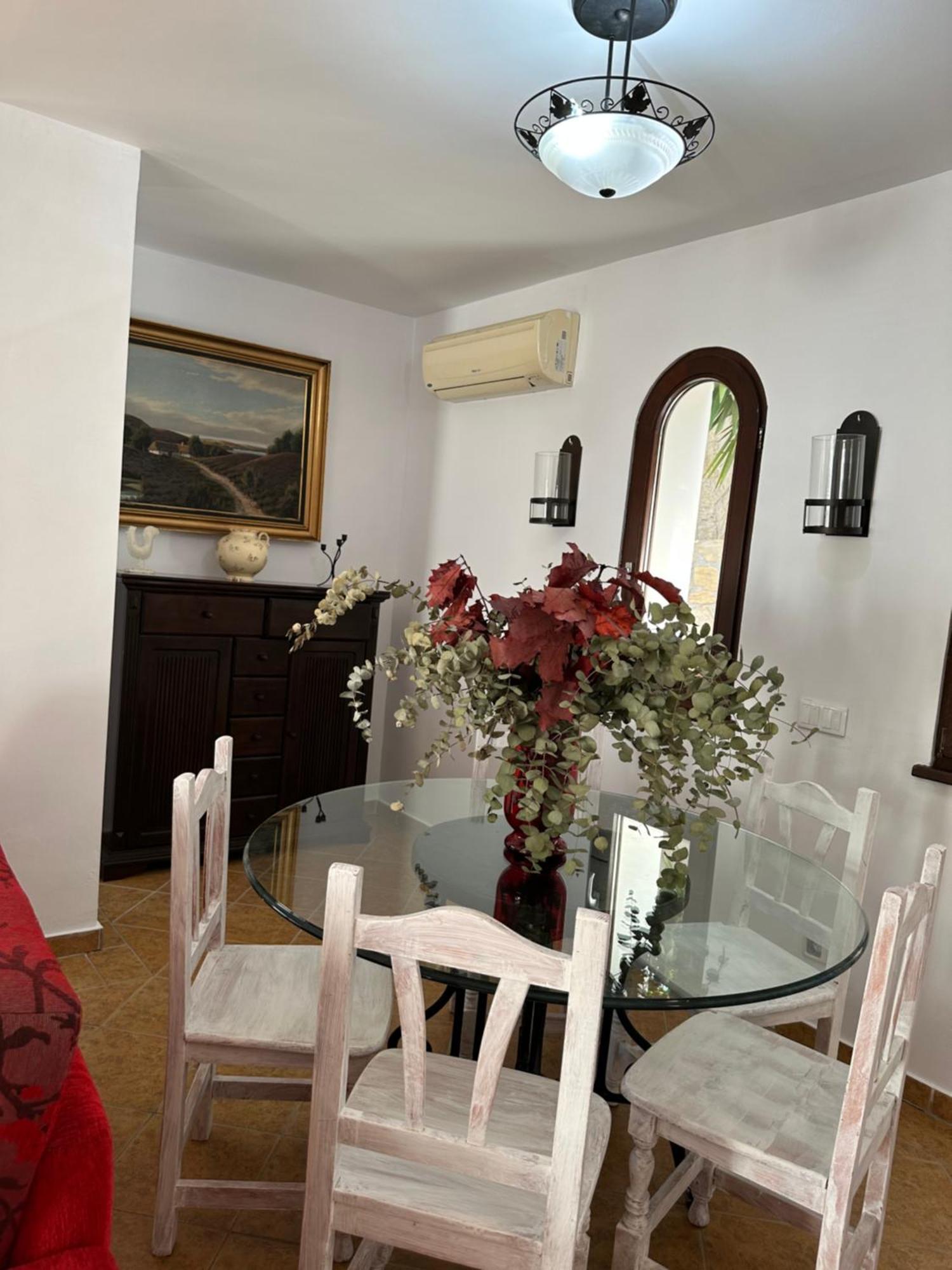 Appartement Playa Cotobro La Higuera à Almuñécar Extérieur photo