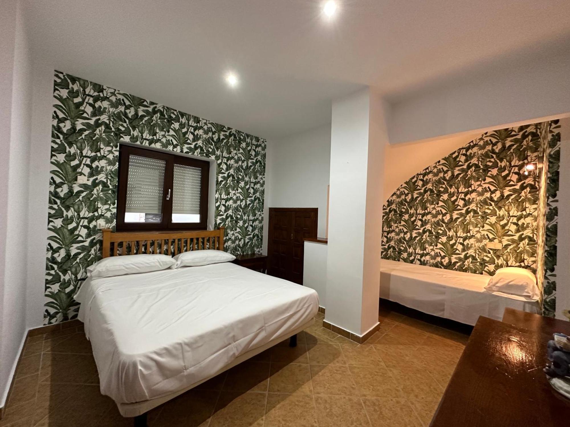 Appartement Playa Cotobro La Higuera à Almuñécar Extérieur photo