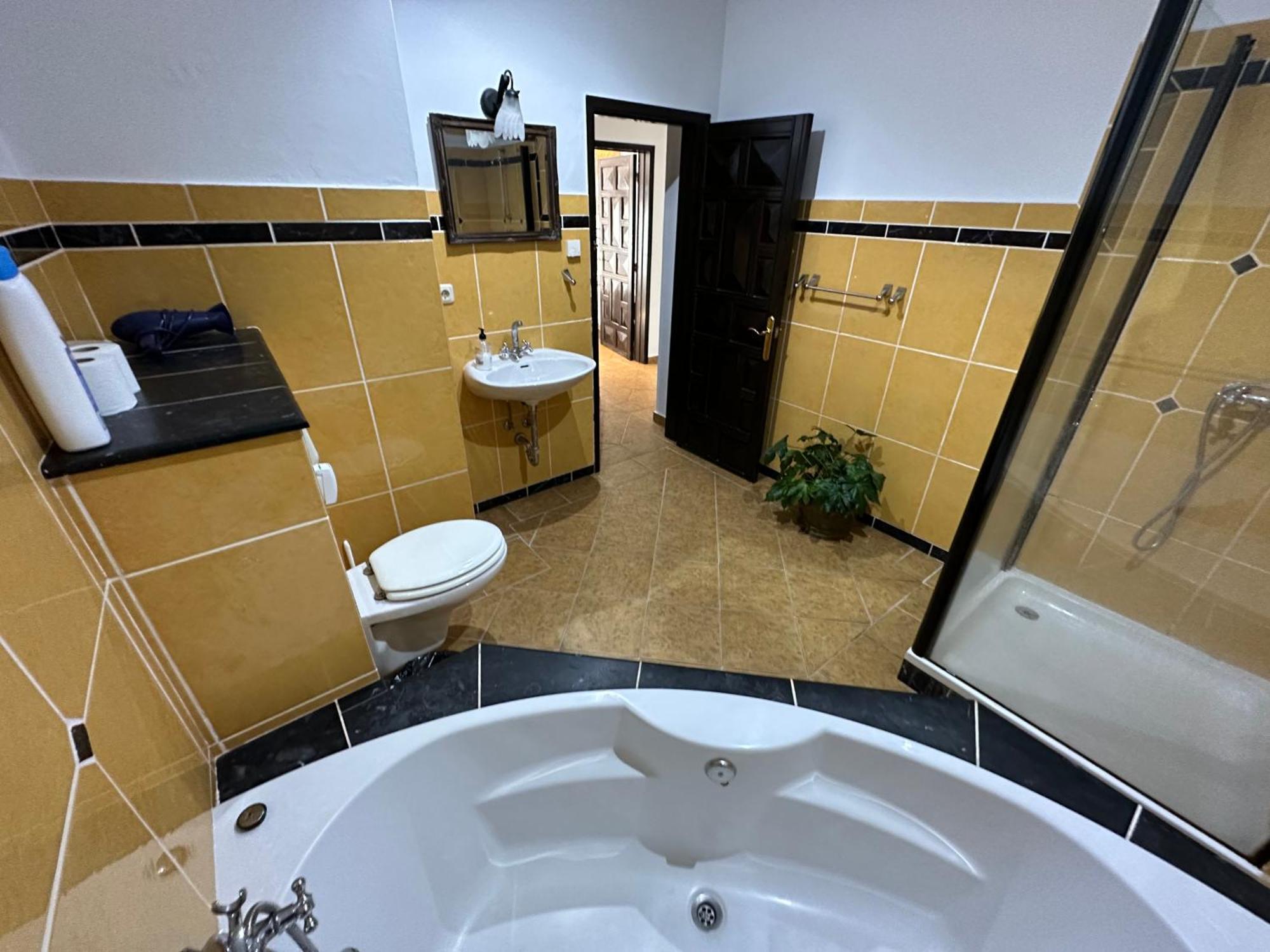 Appartement Playa Cotobro La Higuera à Almuñécar Extérieur photo