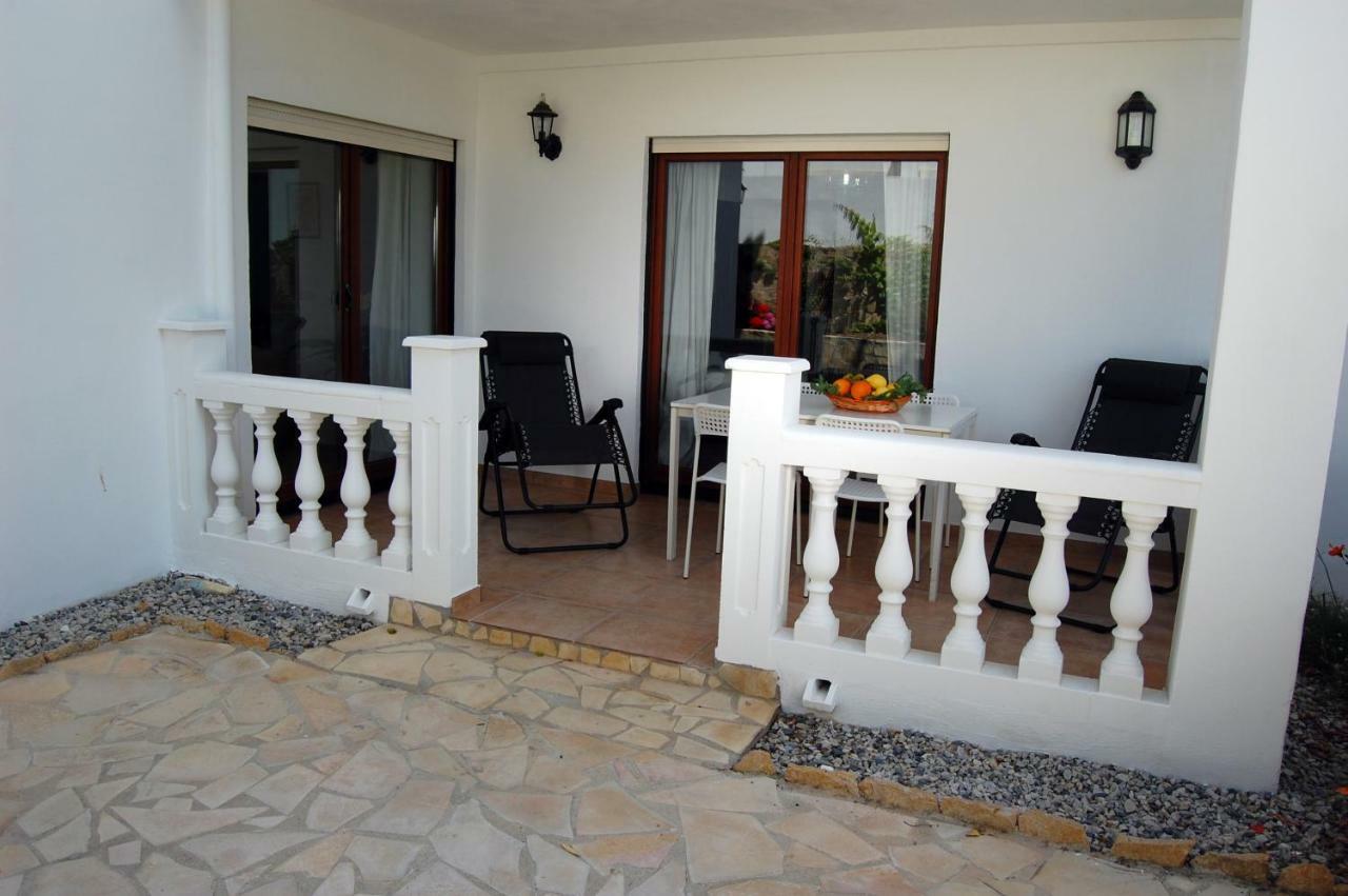 Appartement Playa Cotobro La Higuera à Almuñécar Extérieur photo